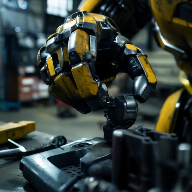 废墟里的微光 - 图片14