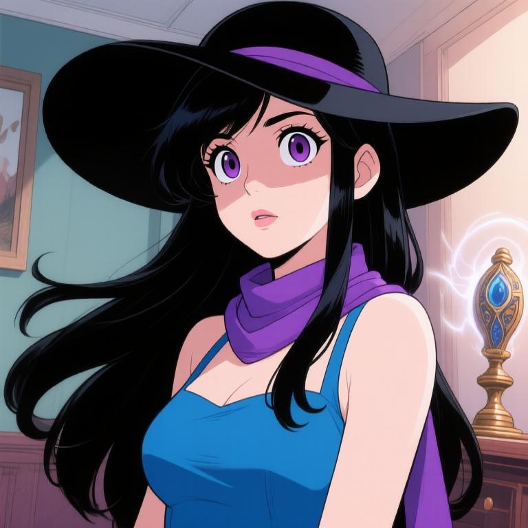 Nami and Robin just touched a glowing artifact, and the chamber is vibrating with energy. I can feel the excitement and tension in the air. Here we go, another adventure awaits us! - 图片4