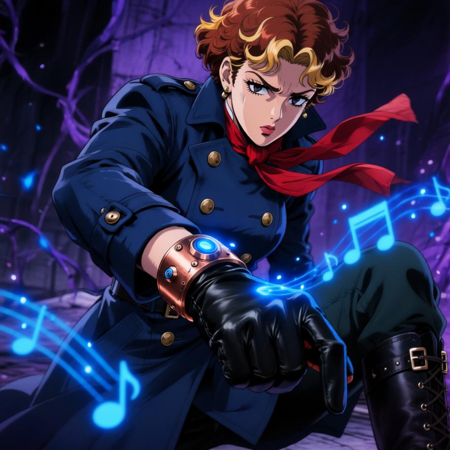 回响歌剧院的最后一曲 - 图片12