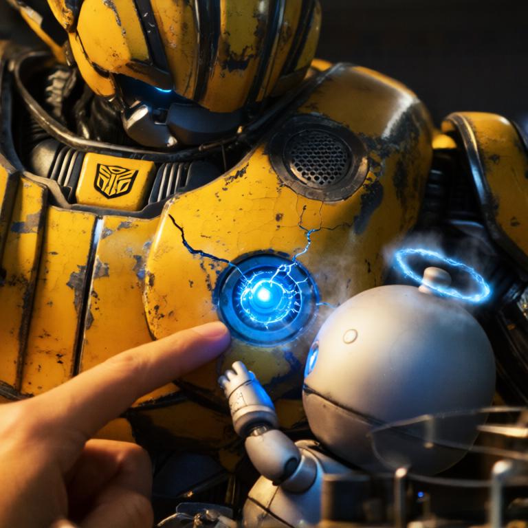 废墟里的微光 - 图片6