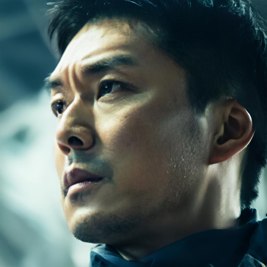 在80年代的东北乡村，青年Ken面对着生活的艰辛与成长的困惑，体验着人情冷暖与岁月无情。 - 图片11