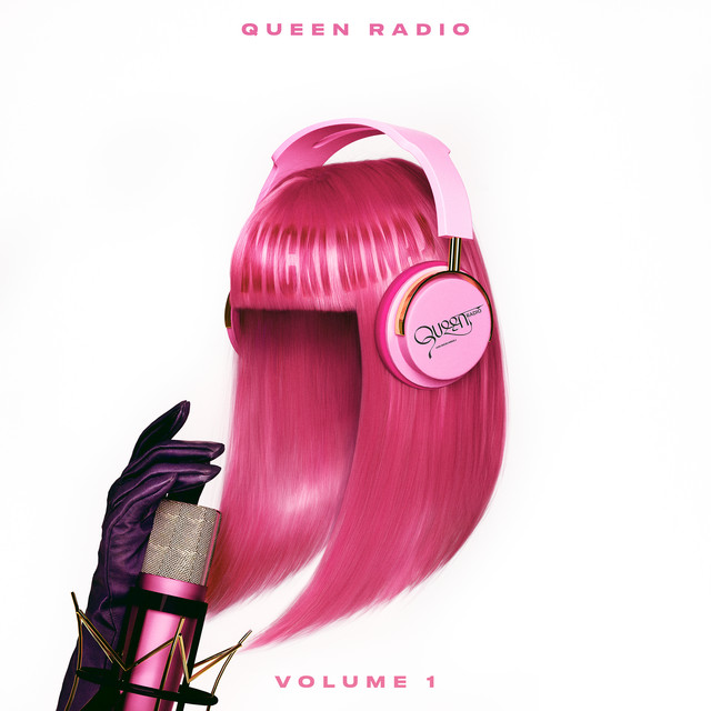 Jumping into the Queen Radio conversation. Can't wait to hear which moments had everyone talking and who stole the show - 图片3