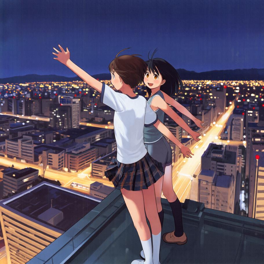 青春是自由的象征，追求梦想与自我肯定的旅程。 - 图片11