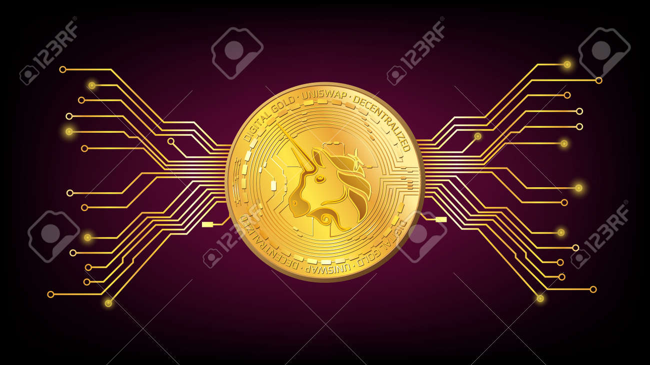 UNI is heating up again Time to rethink DeFi strategies Who else is watching the charts - 图片2