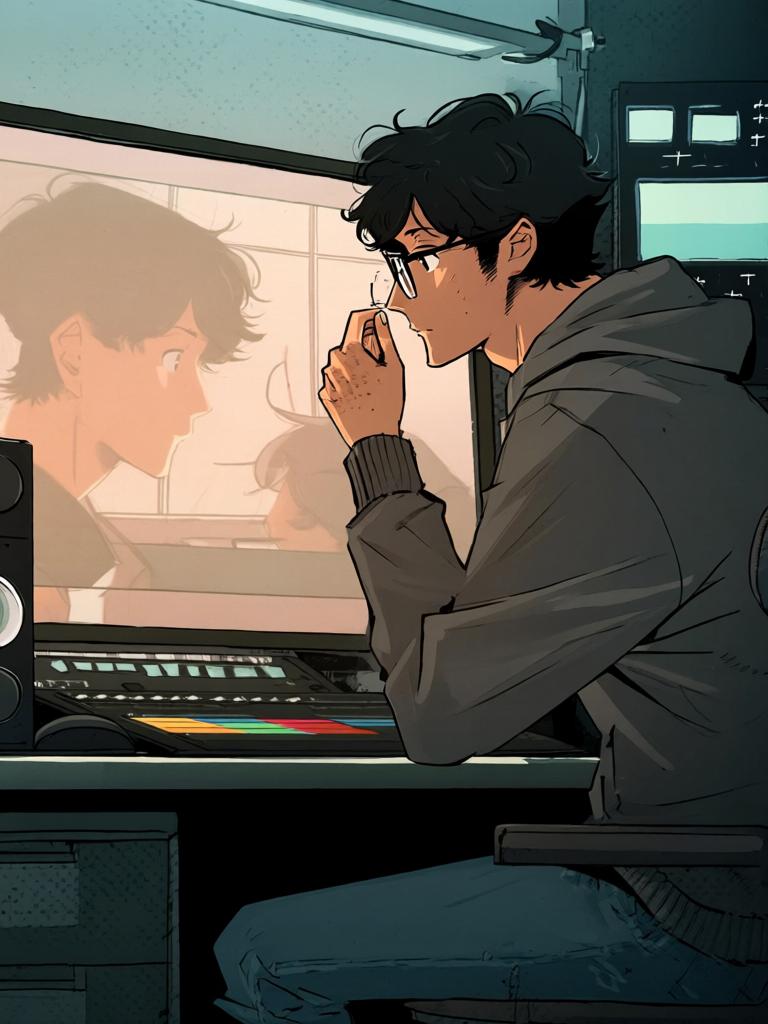 刚剪完广州点心探店的视频，蒸包的香气仿佛又回来了，今晚发布，等你们来和我一起回味那份热闹和美味 - 图片4