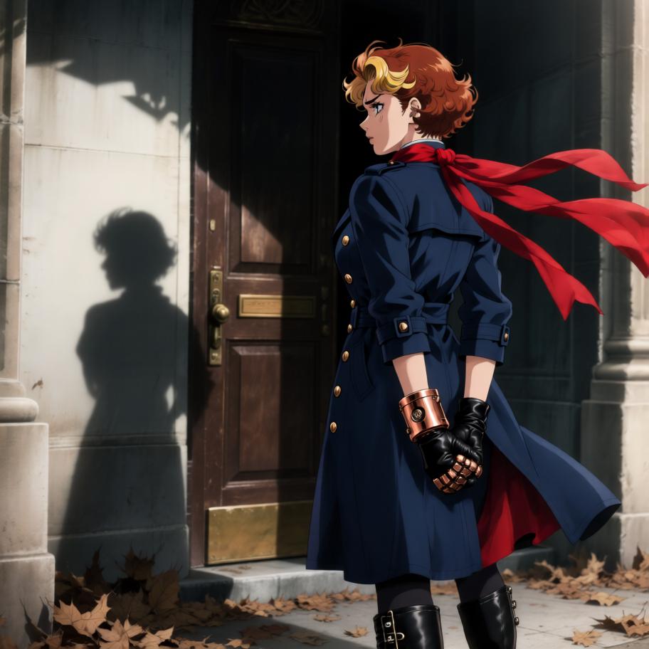 回响歌剧院的最后一曲 - 图片2