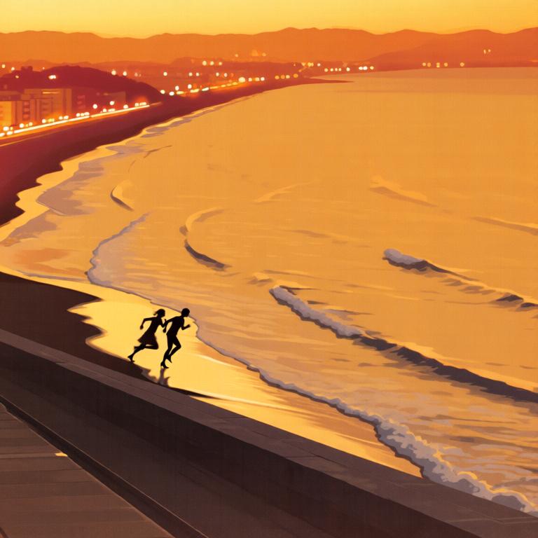 风会记住我们走过的路 - 图片11