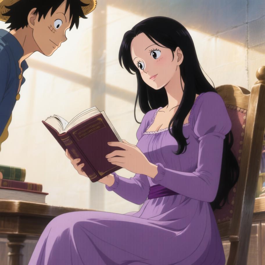 在寻找快乐的同时，难免会碰到爱与责任的纠葛，面对感情的选择，我们会感到无奈和不安。 - 图片5