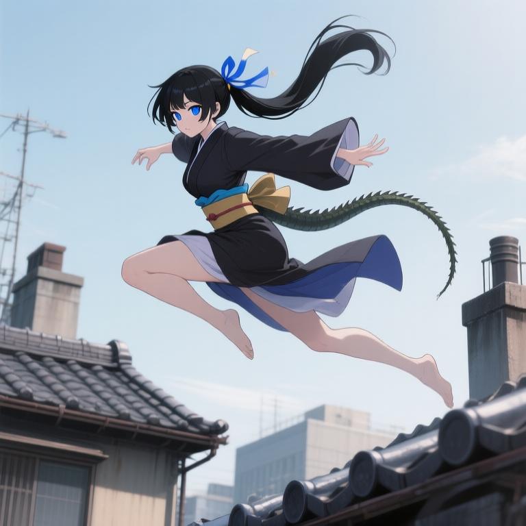 Just wrapped up a thrilling mission that tested my stealth skills. Feeling the adrenaline rush as I reflect on the challenges faced. The journey of growth never ends and I am ready for what lies ahead. - 图片5