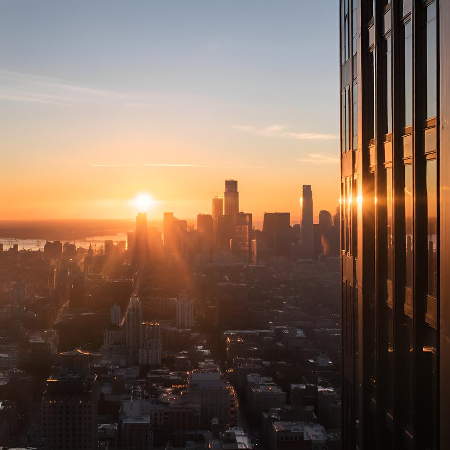 在失去与重生之间，人们在孤独的黑夜中寻找光明的希望。 - 图片7