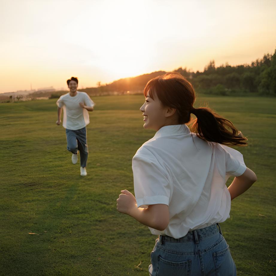 在城市的喧嚣中，每个人都在寻找与自己内心的连接。这个故事探索人们如何在孤独与相遇之间找到自我。 - 图片8