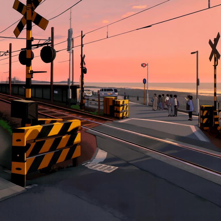 风会记住我们走过的路 - 图片8