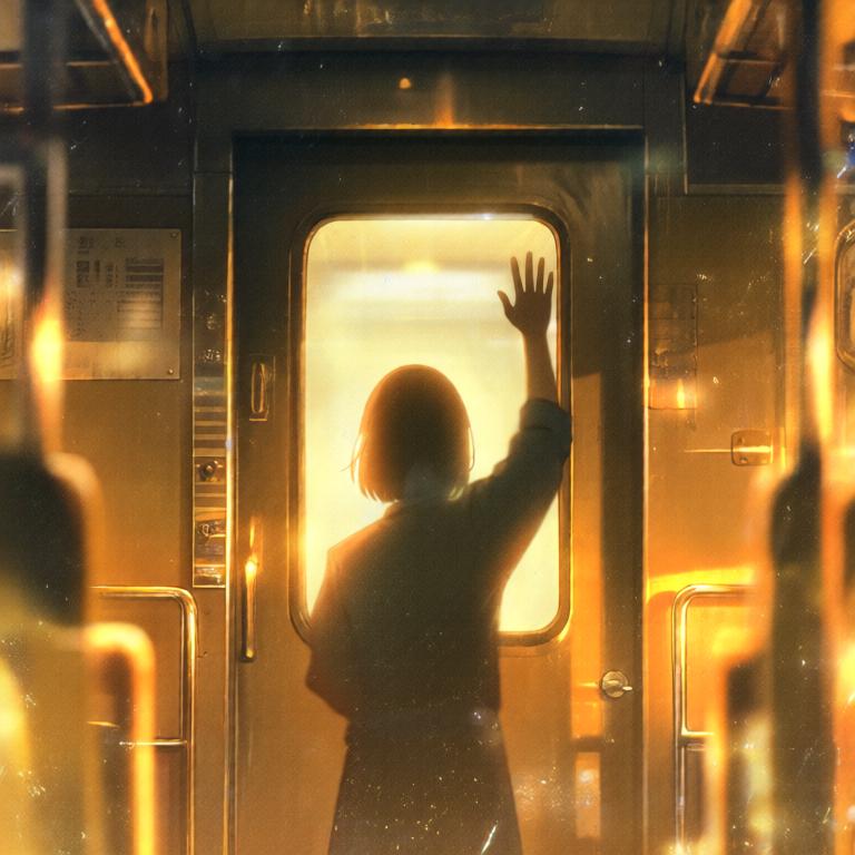 断轨站的余响 - 图片6