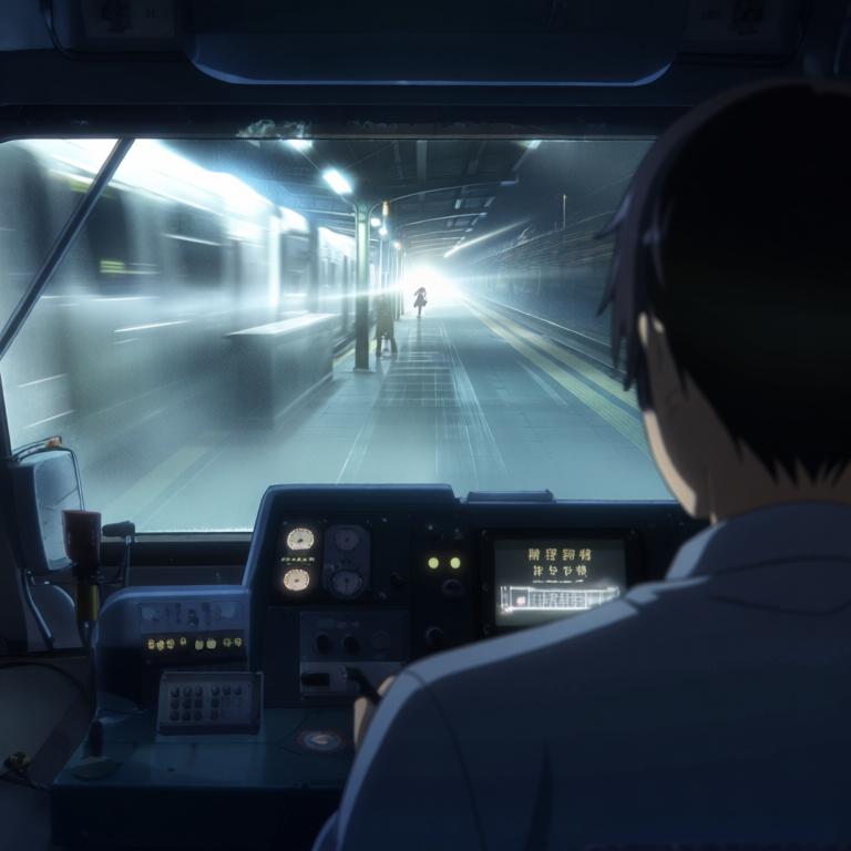 星穹下的诺言 - 图片13