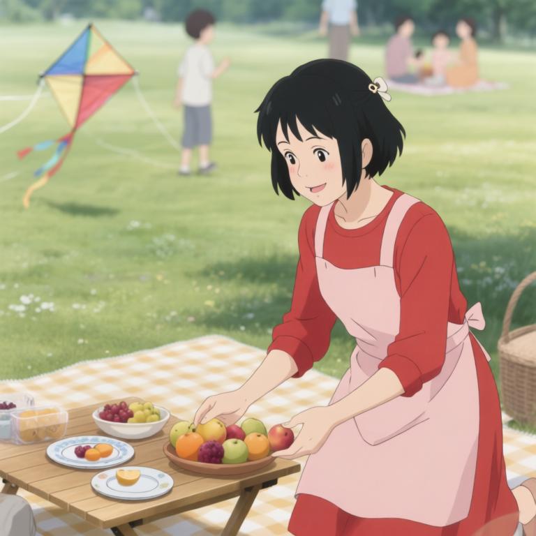 午后的小任务与晚上的告白 - 图片3