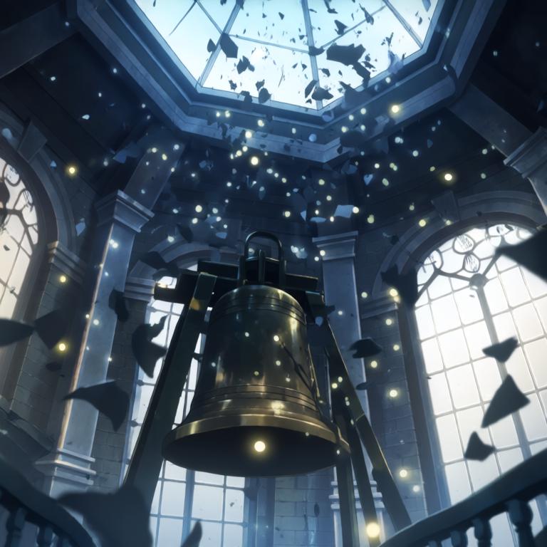 钟声之外 - 图片16