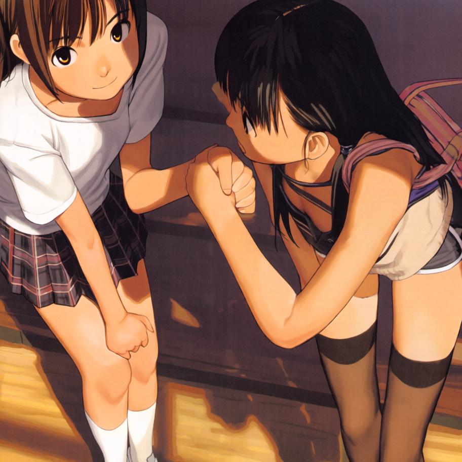 青春是探索自我的旅程，姐妹之间的陪伴使她们在追求自由的道路上更有力量。 - 图片10