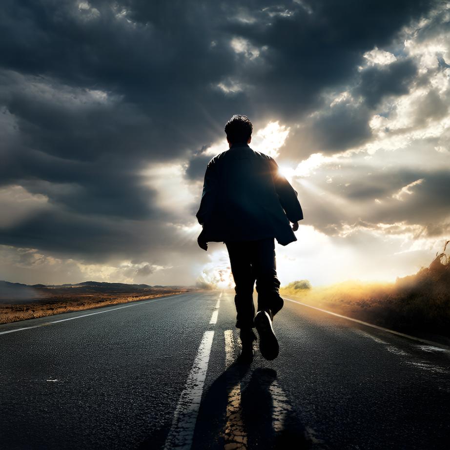 在这个东北小镇，Ken面对着生活的无奈与未来的迷茫，内心深处渴望改变，却又无能为力。通过这段情感的旅程，展现东北乡村青年对生活的思考与坚持。 - 图片4