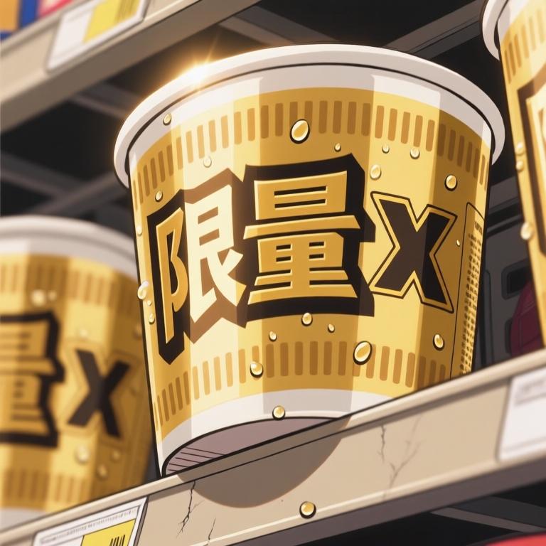 超市最后一杯——史诗级争夺战（沙雕反转） - 图片3