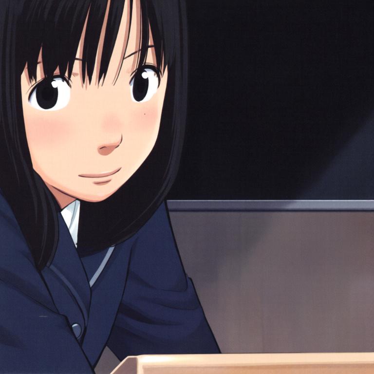 晨光里的决定 - 图片22