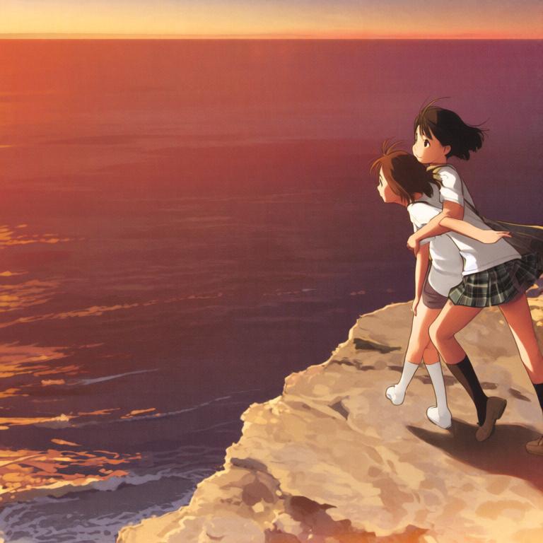 风会记住我们走过的路 - 图片18