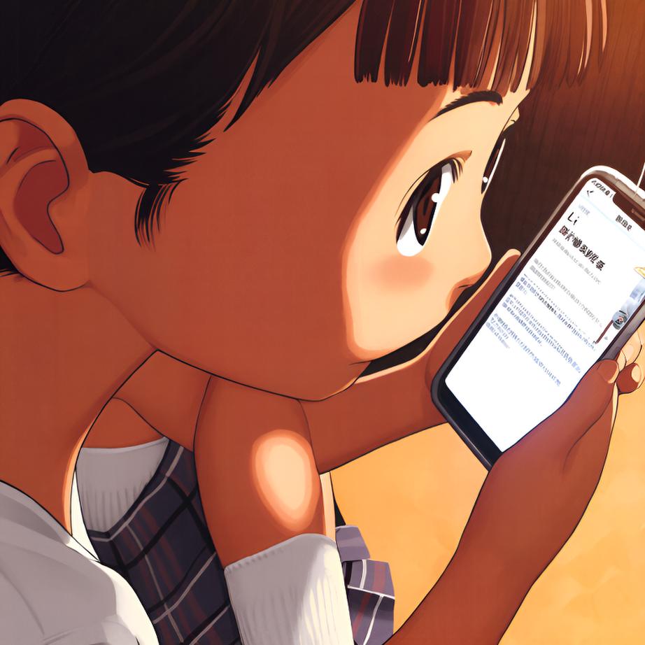 青春是一场关于自我与关系的试炼。自由不是单纯的逃离，而是在彼此信任与扶持中共同成长。Mei 和 Li 的误会揭示梦想与家庭之间的张力，最终她们用彼此的自由去成就共同的明天。 - 图片5