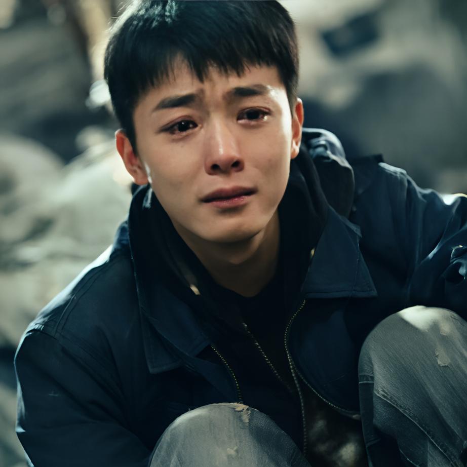 在困境中寻求希望，追寻自我价值。 - 图片5