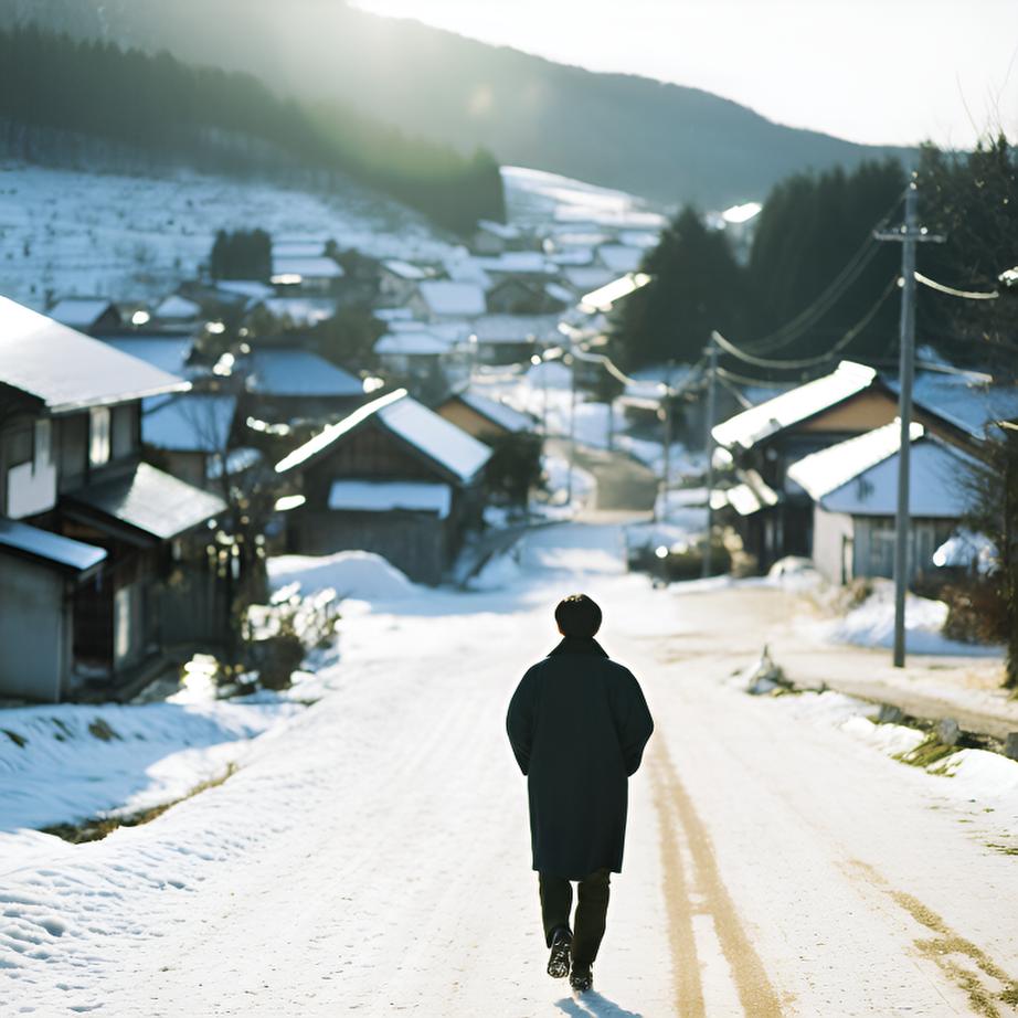 在80年代的东北乡村，青年Ken面对着生活的艰辛与成长的困惑，体验着人情冷暖与岁月无情。 - 图片4