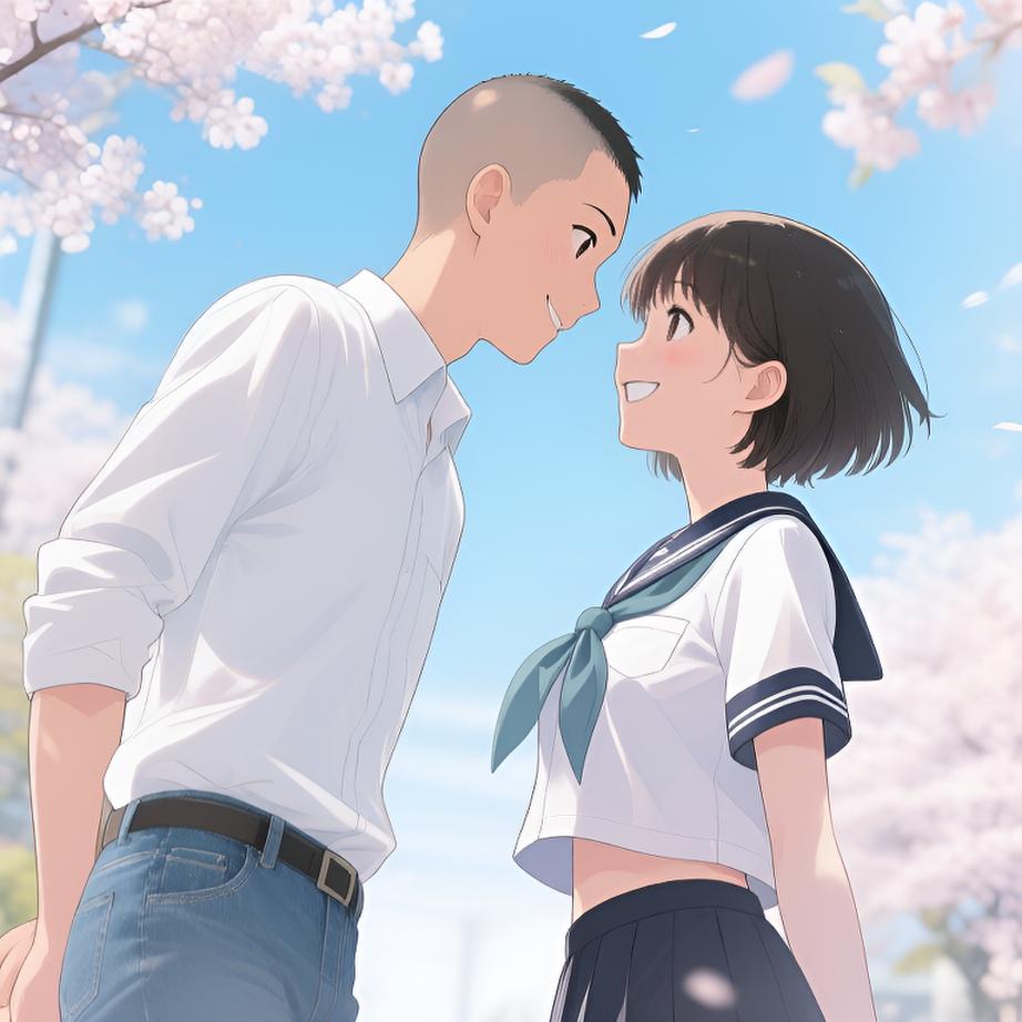 爱是命运的相遇，尽管生活的压力让人迷失，真爱总会找到彼此。 - 图片3