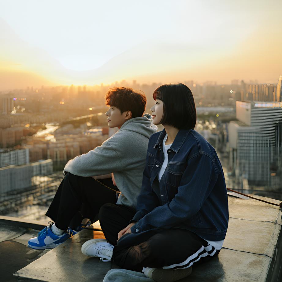 关于孤独与寻找归属感的探索，展现人们在生活的喧嚣中内心的挣扎与渴望。 - 图片9