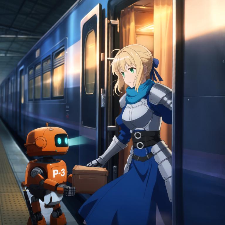 午夜列车与那封旧信 - 图片15