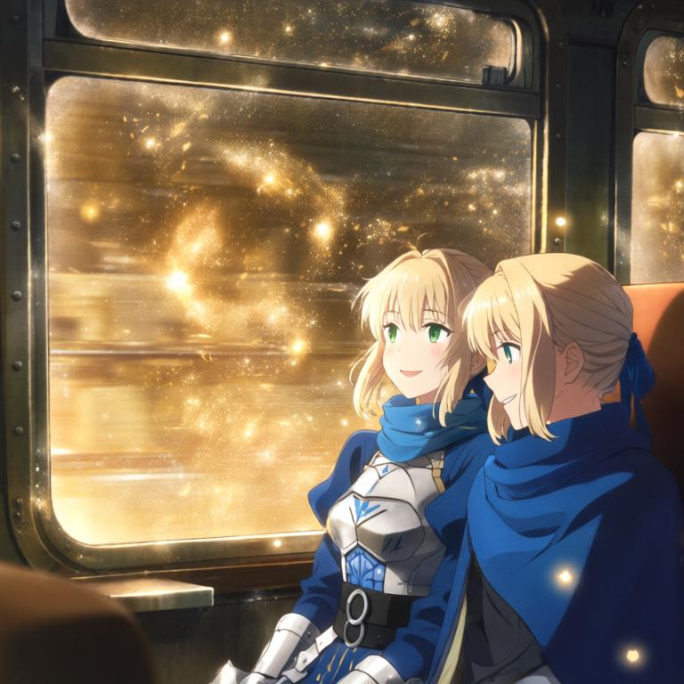 荒站残光：寻片之旅 - 图片14