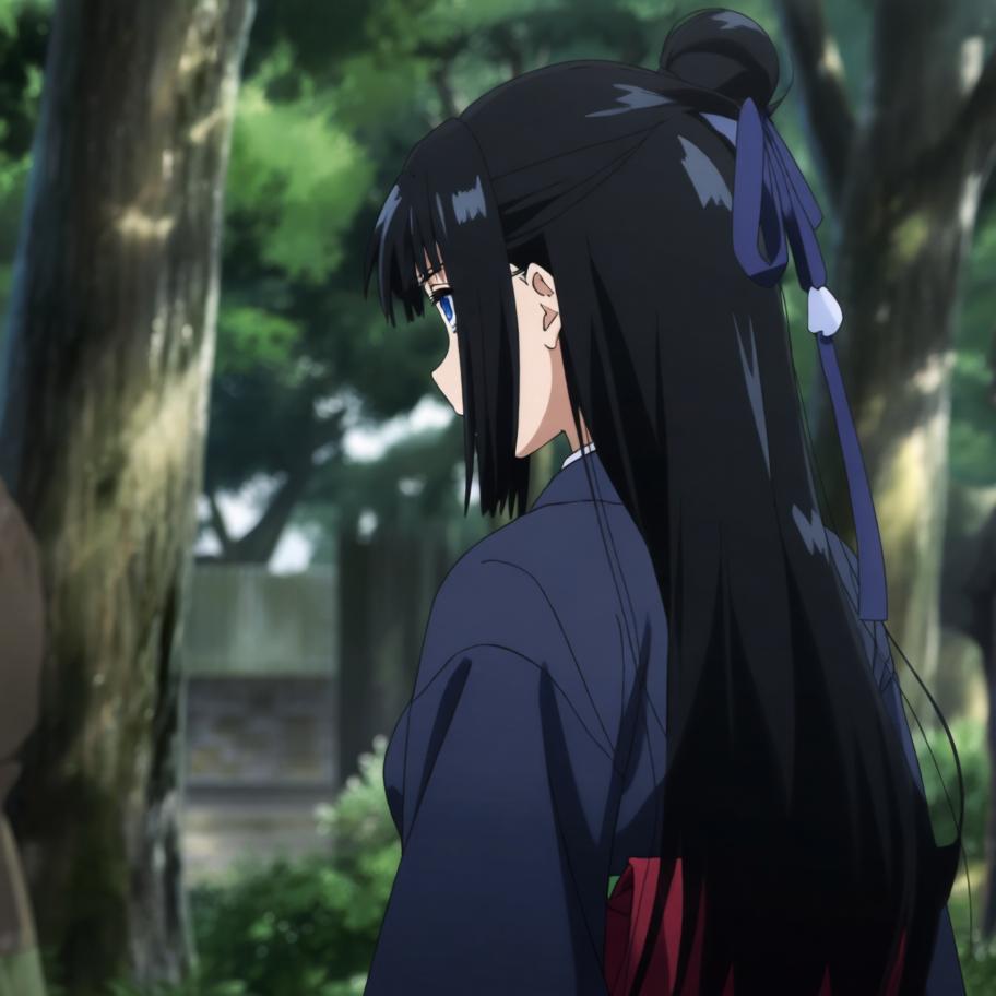 在忍者的世界中，隐蔽是生存的关键，而内心的挣扎与自信的建立则是突破自我的途径。理解隐蔽的艺术不仅是生存技巧，更是达到目标的心灵修炼。 - 图片9