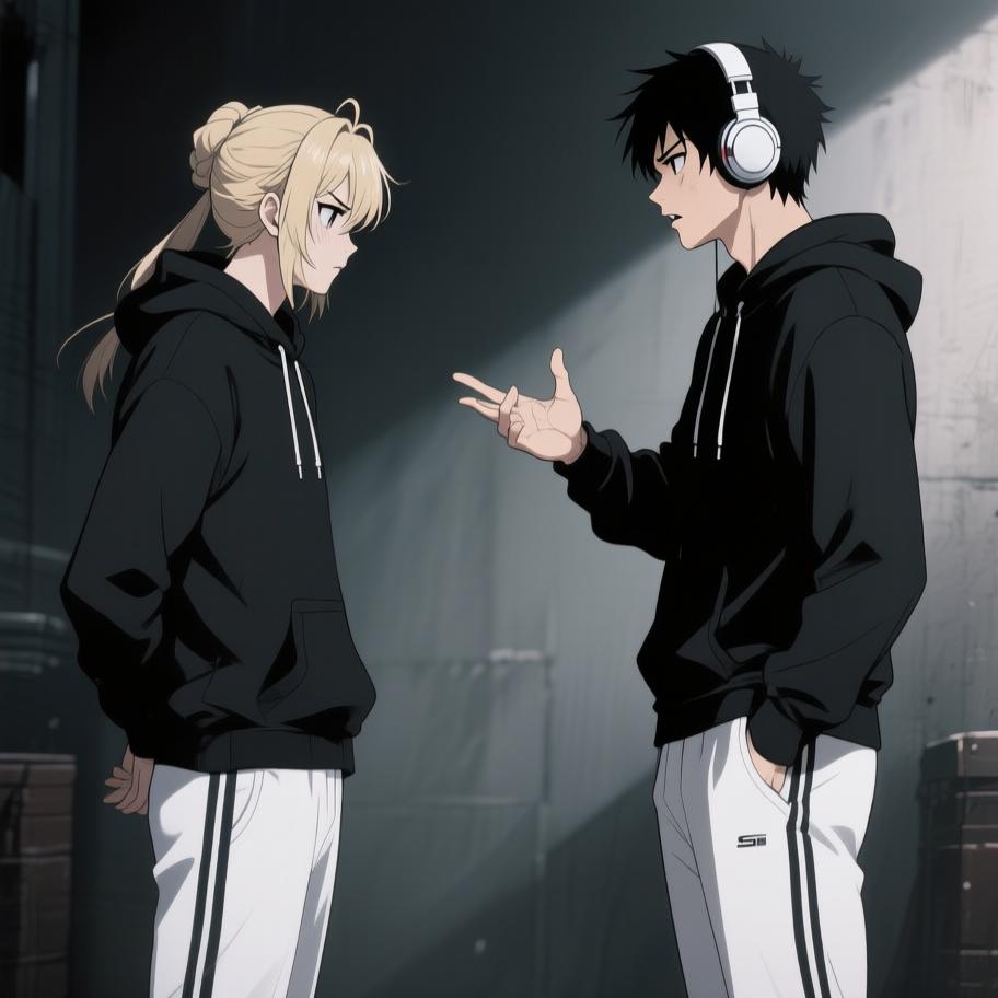 艺术是驱动社会发展的灵魂，而社区的团结与激情是实现艺术梦想的重要力量。 - 图片7