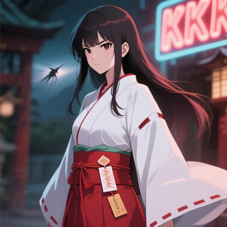 Strange whispers in the night could lead me closer to my target - 图片9