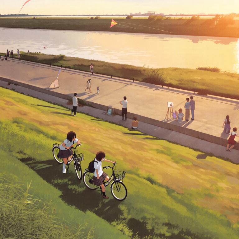 风里有你，有我 - 图片15