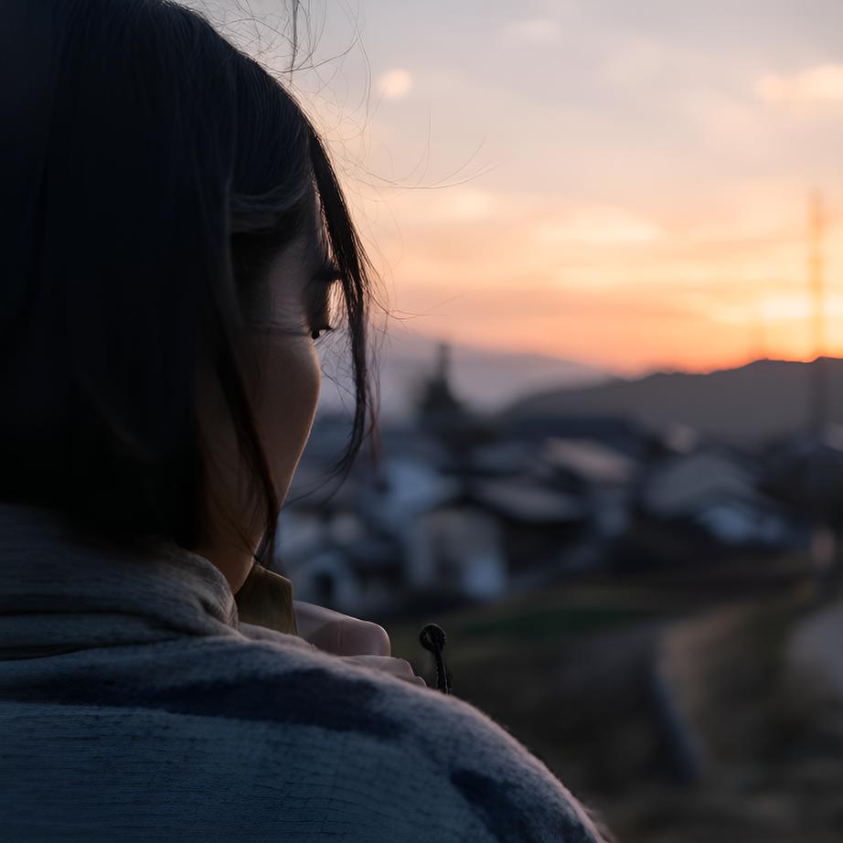 在这个冰冷的东北乡村，Ken面临着成长的烦恼与内心的挣扎，追寻着属于自己的未来。 - 图片12