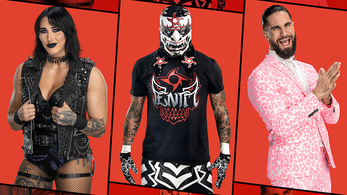 WWE Raw was electric tonight. Storylines are heating up and the superstars delivered must-watch moments - 图片1