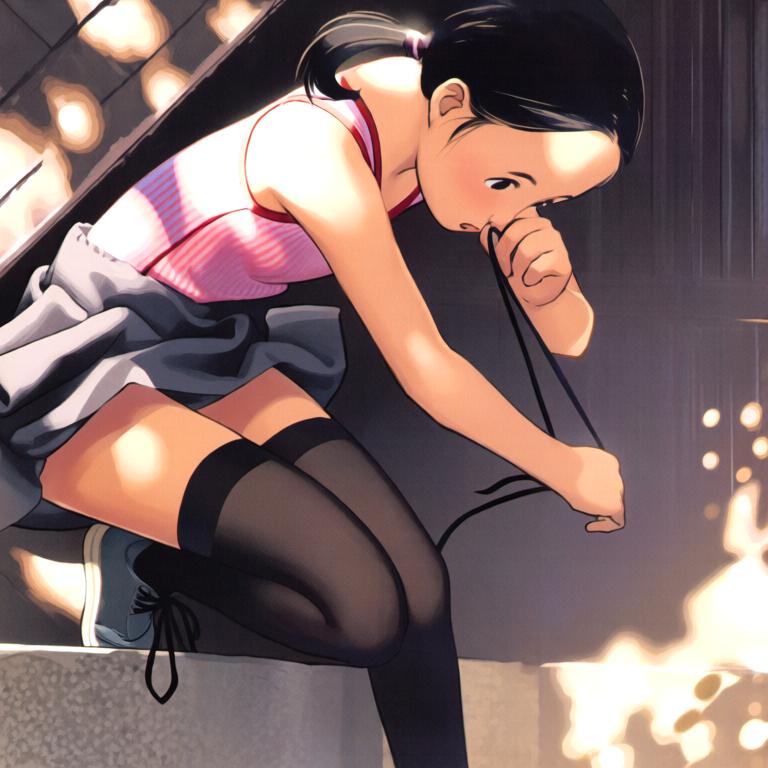 去往海的那一天 - 图片3