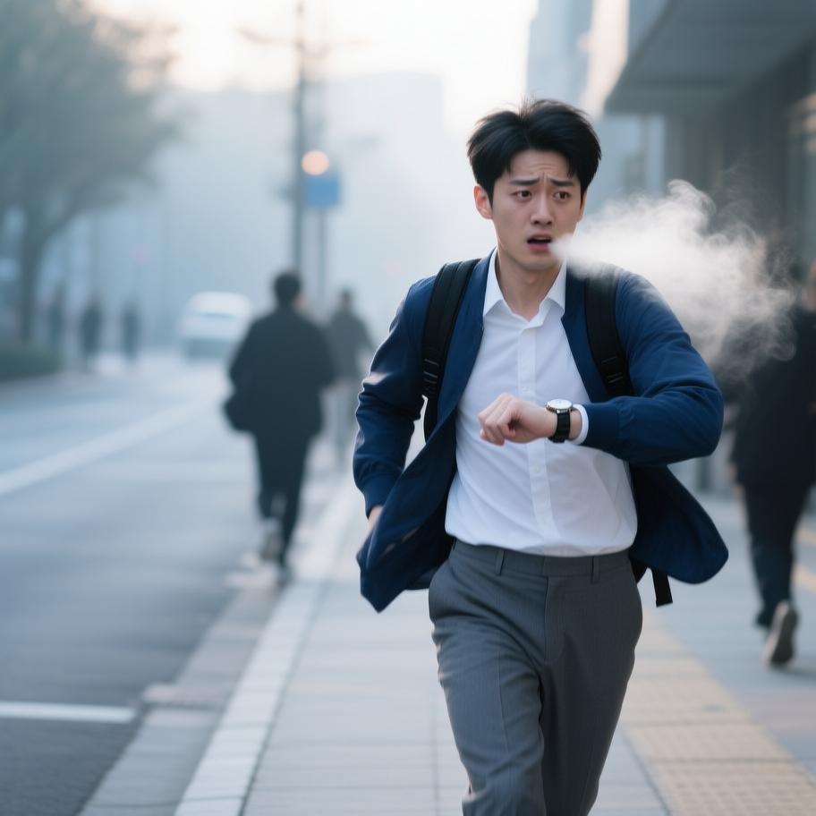 清晨上班路上，小李匆忙赶路时莫名其妙地捡到一个写着“勿打开”的快递盒。带到公司后，同事起哄、盒子晃动并发出敲击声，小李在恐慌与好奇间挣扎，最终撕开盒子，光芒乍现却是只萌仓鼠，结局温暖并带有命运般的反转和留白。 - 图片2