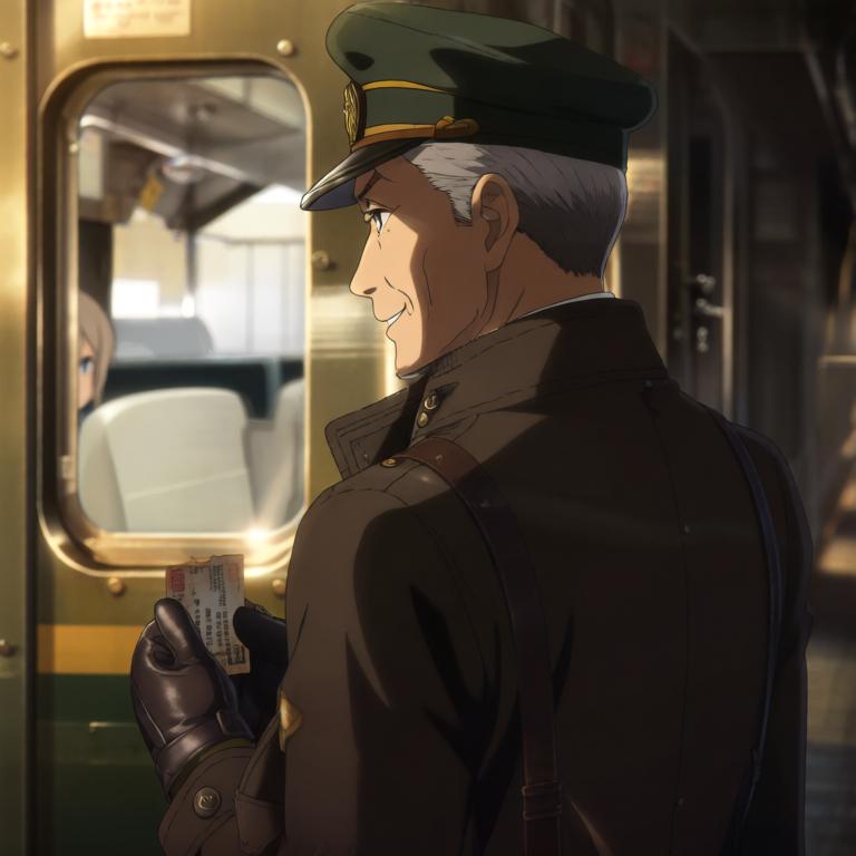 星穹站台的寂静与选择 - 图片17