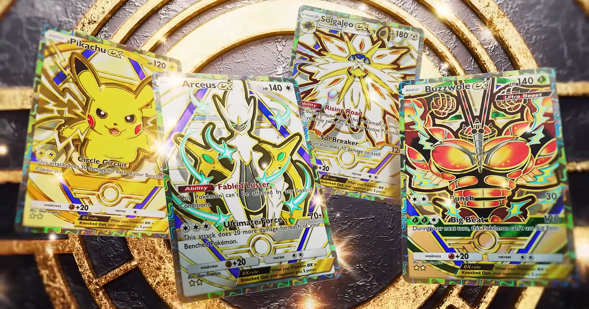 Pokemon TCG Pocket is almost one year old and the anniversary updates that make completing collections easier have me so excited As a collector I finally might finish the sets I missed Cant wait to play more and trade with friends Thank you to the devs - 图片1