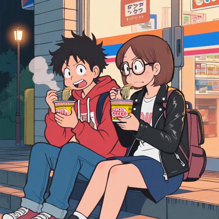 超市最后一杯——史诗级争夺战（沙雕反转） - 图片20