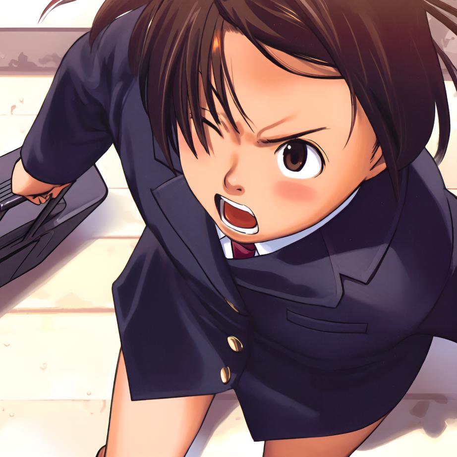 在追求自由与梦想的过程中，青春的挣扎与成长是必经之路。通过姐妹间的深厚情感，展现出对生活的渴望与勇敢追梦的决心。 - 图片8