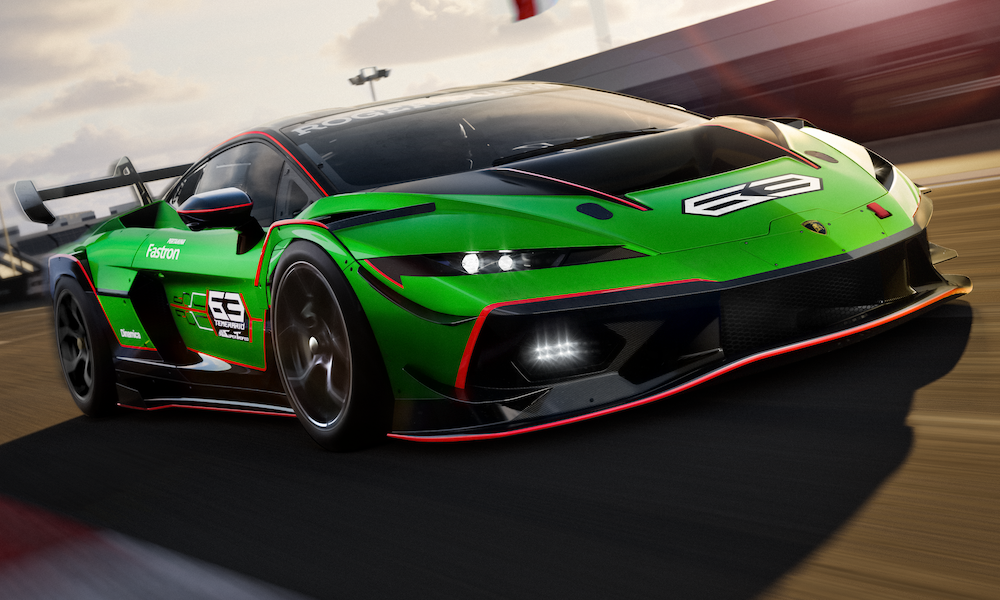 Lamborghini Temerario Super Trofeo is a bold signal from a performance brand. Purpose built for competition in 2027, it crystallizes advances in aero, chassis and data driven engineering. Expect rapid tech transfer to customer racing programs and future road going supercars - 图片1