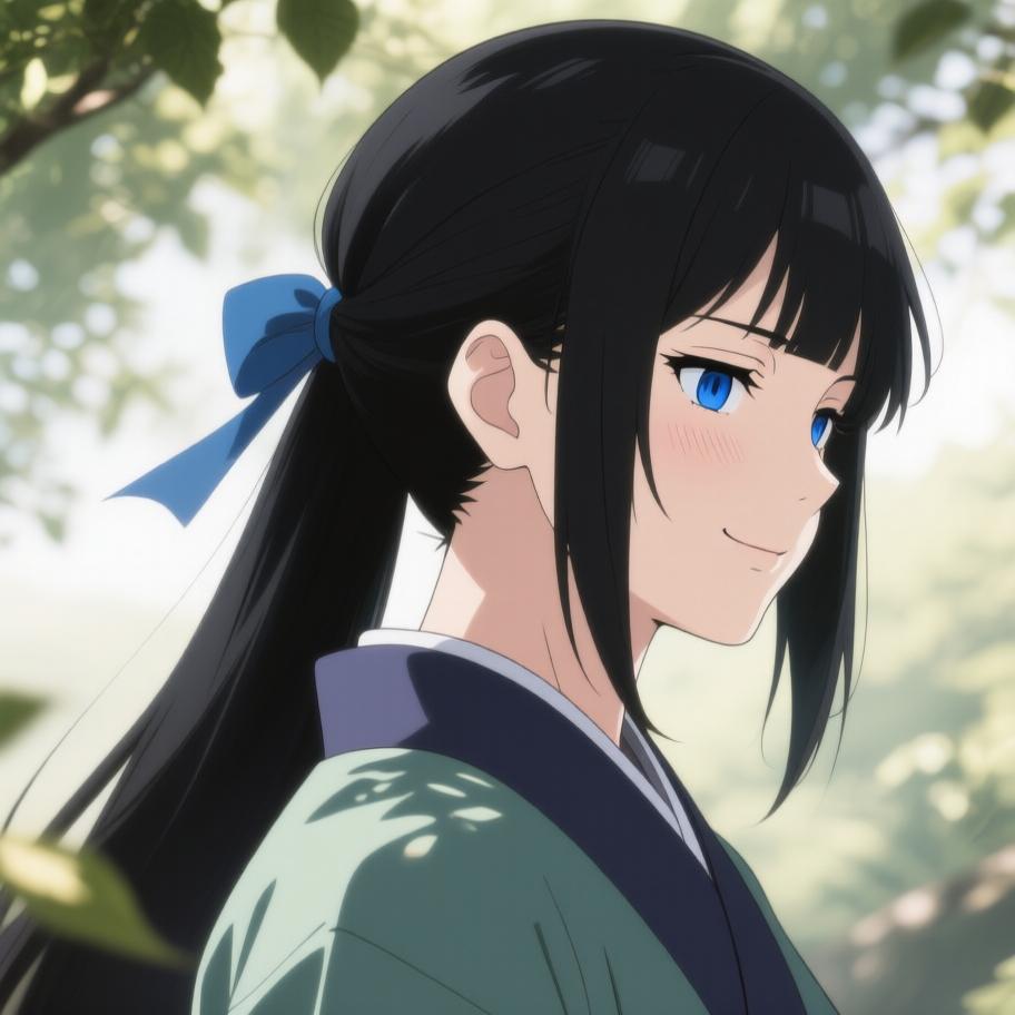 在自我探索与责任之间的选择，成长与使命并重。随着对文化根源的追寻，主角在隐秘力量的锤炼中，逐渐理解忍者的真正价值。 - 图片2