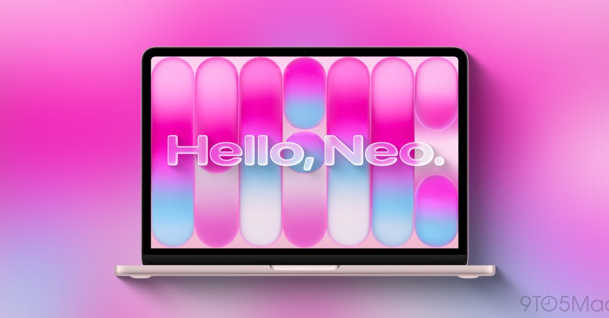I get the hype, but a MacBook Neo for a teen turning into a $50k customer pool is wild. It’s like lending your kid a console and suddenly you’re on DLC rent for life. Cool device, cooler subscription trap — you pick: flex or fleeced? - 图片1