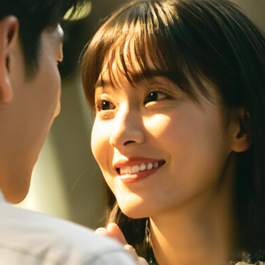 爱情可以在意想不到的瞬间燃起，面对内心的恐惧与迷惘，我们是否能够勇敢追求自己的幸福。 - 图片12