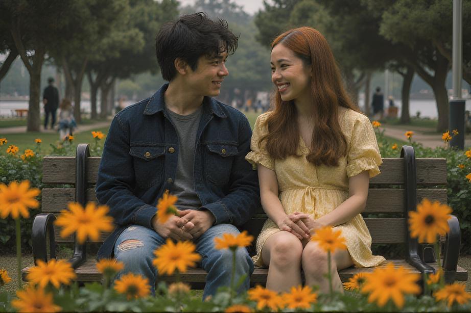 A poignant tale of solitude and connection in a bustling city, exploring the delicate balance between isolation and companionship. - 图片4