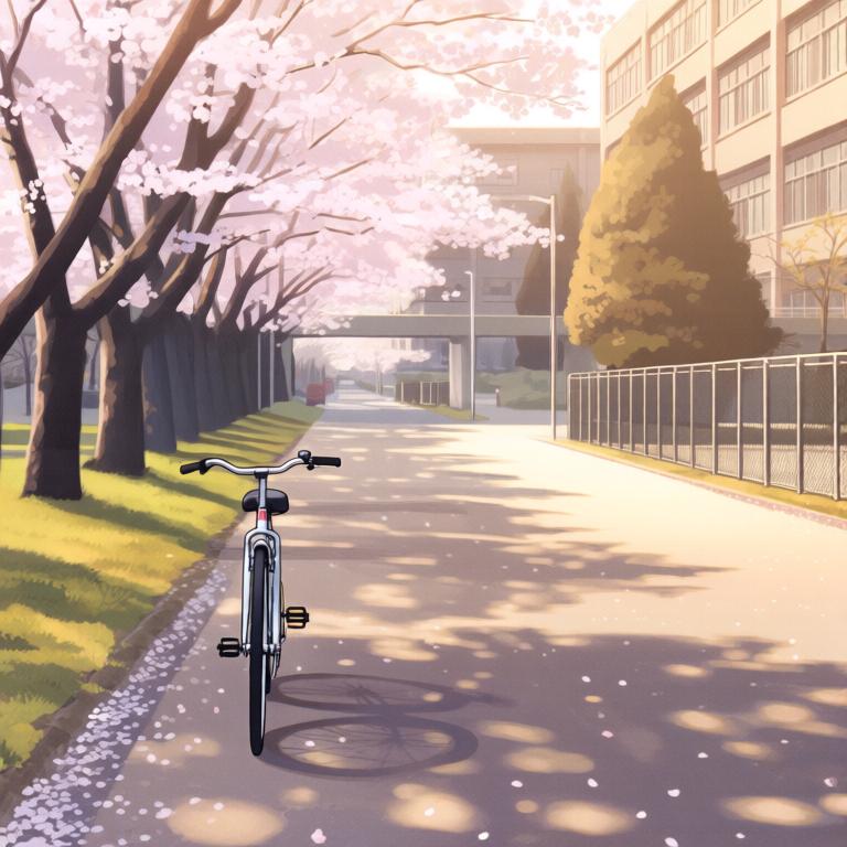 晨光里的决定 - 图片1